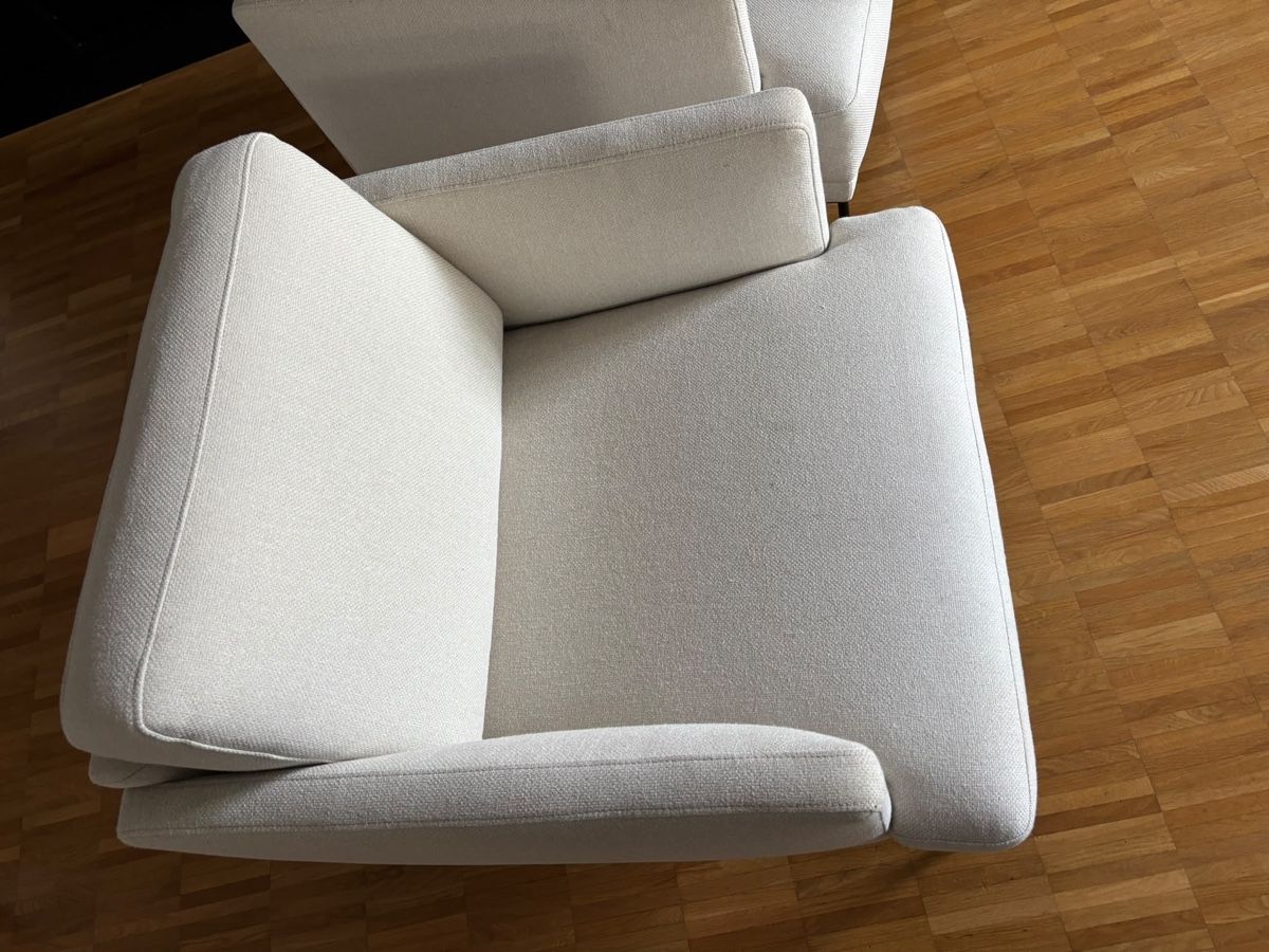 Westwing Poltrone: Westwing Fluent Sessel – Usato da Zürich venduto da Rubygem 5