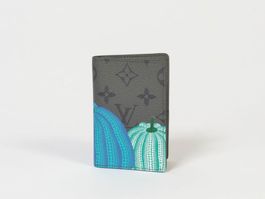 Louis VUITTON X Yayoi Kusama Pocket organizer NEUF!