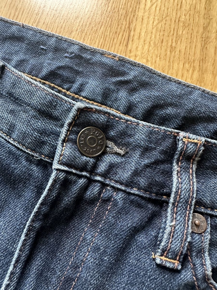 Ralph Lauren Pantaloni: Jeans Polo Ralph Lauren, 14 J. – Nuovo (secondo la descrizione) da Ponte Capriasca venduto da michesa 3