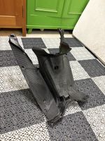 Innenverkleidung Yamaha Aerox Schwarz