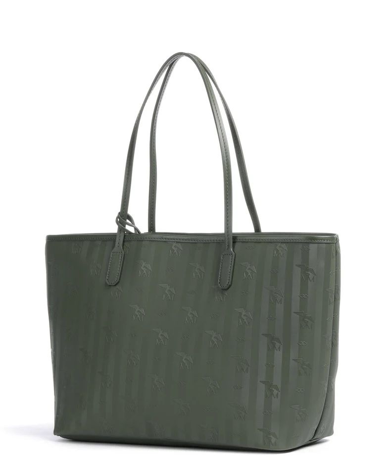 Maison Mollerus Sacs femmes: Maison Mollerus Shopper Bern Olivegrün – Neuf avec emballage d'origine à Flawil par _likethat 1