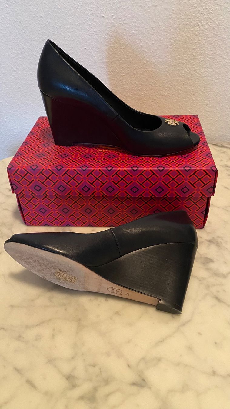 Tory Burch Scarpe da donna: TORY BURCH Pumps – Nuovo (secondo la descrizione) da Wohlen AG venduto da Dorigos 1