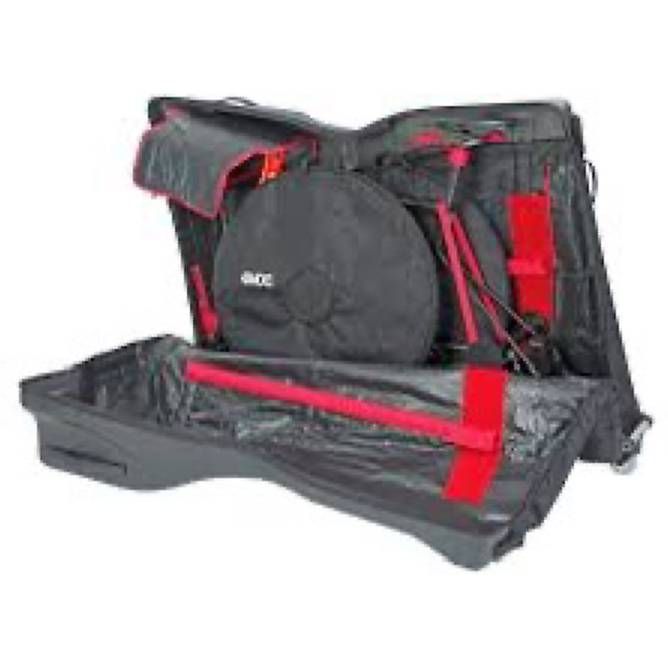 Evoc Valigie: Vermiete Evoc Bike Bag Pro – Usato da Rudolfstetten venduto da jan014 2