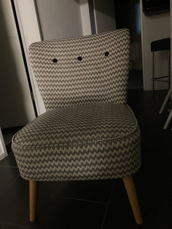 Stuhl Sessel für Garderobe Kaufen auf Ricardo