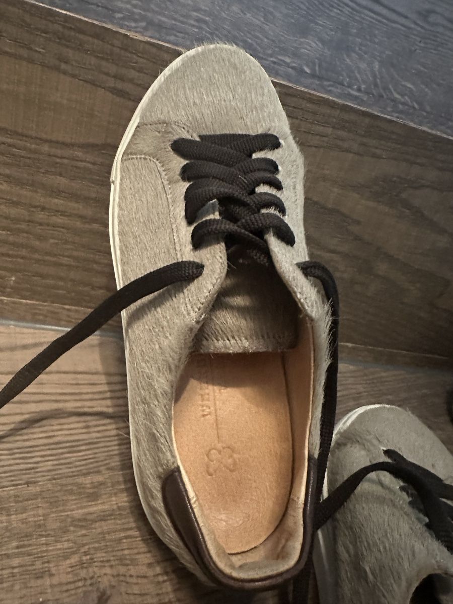 Max Mara Scarpe da donna: Weekend Max Mara Sneakers, Size 36 – Usato da Herrliberg venduto da Tubalp 2