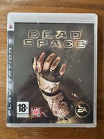Dead Space (PS3)