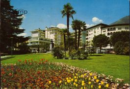 1976 AK Locarno