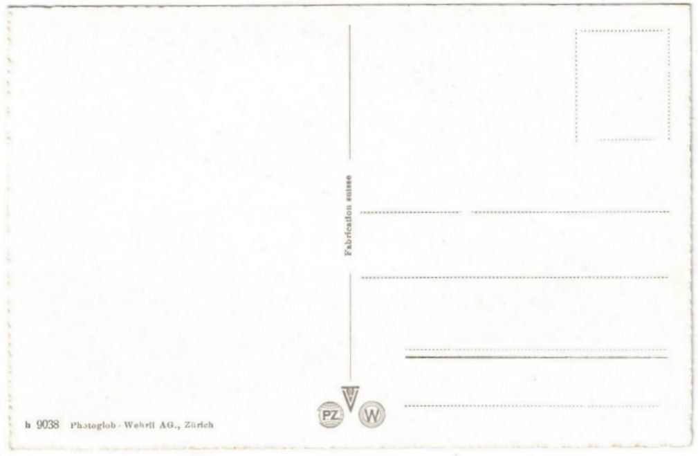 Cartes postales: St. Moritz mit Standseilbahn Corviglia – D'occasion à Binningen par Mountainrider 1