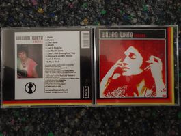 CD : William White