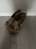 Damen Sandalen