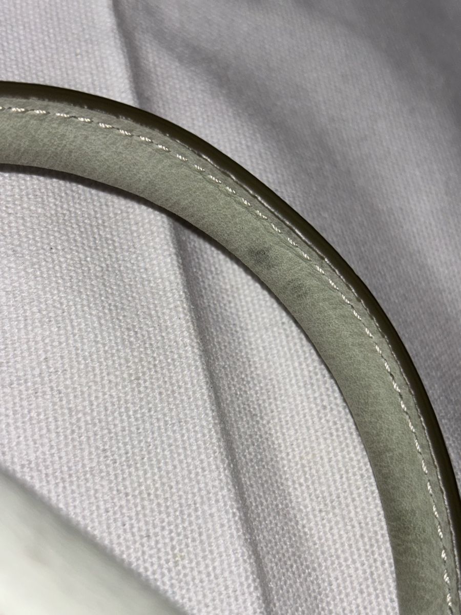 Jacquemus Borse: Jacquemus Le Chiquito Long bag – Usato da Arlesheim venduto da schnsel 8