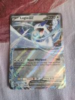 Pokemon Luigia ex - Prismatische Entwicklungen - DE