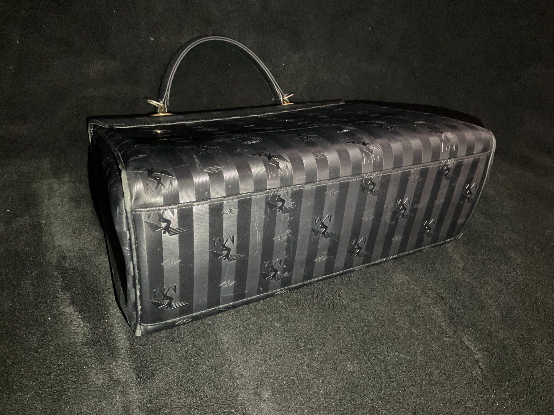 Maison Mollerus Borse da donna: Tasche Maison Mollerus – Usato da Bettwiesen venduto da wicking27 2