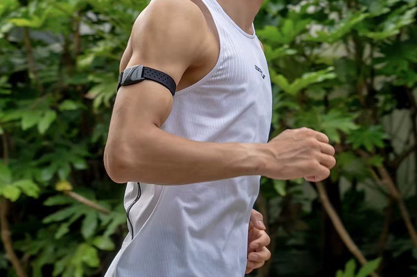 Attrezzature mediche: Sensor Herzfrequenzmesser Armband Bluetooth 5.0/ ANT+ – Nuovo e nell'imballaggio originale da Geneve venduto da Titi2008 9