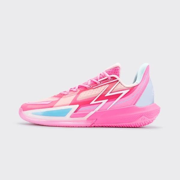 Chaussures hommes: BIG3 4.0 Quick "Reverse" – Neuf avec emballage d'origine à Basel par lak_5fjs 5