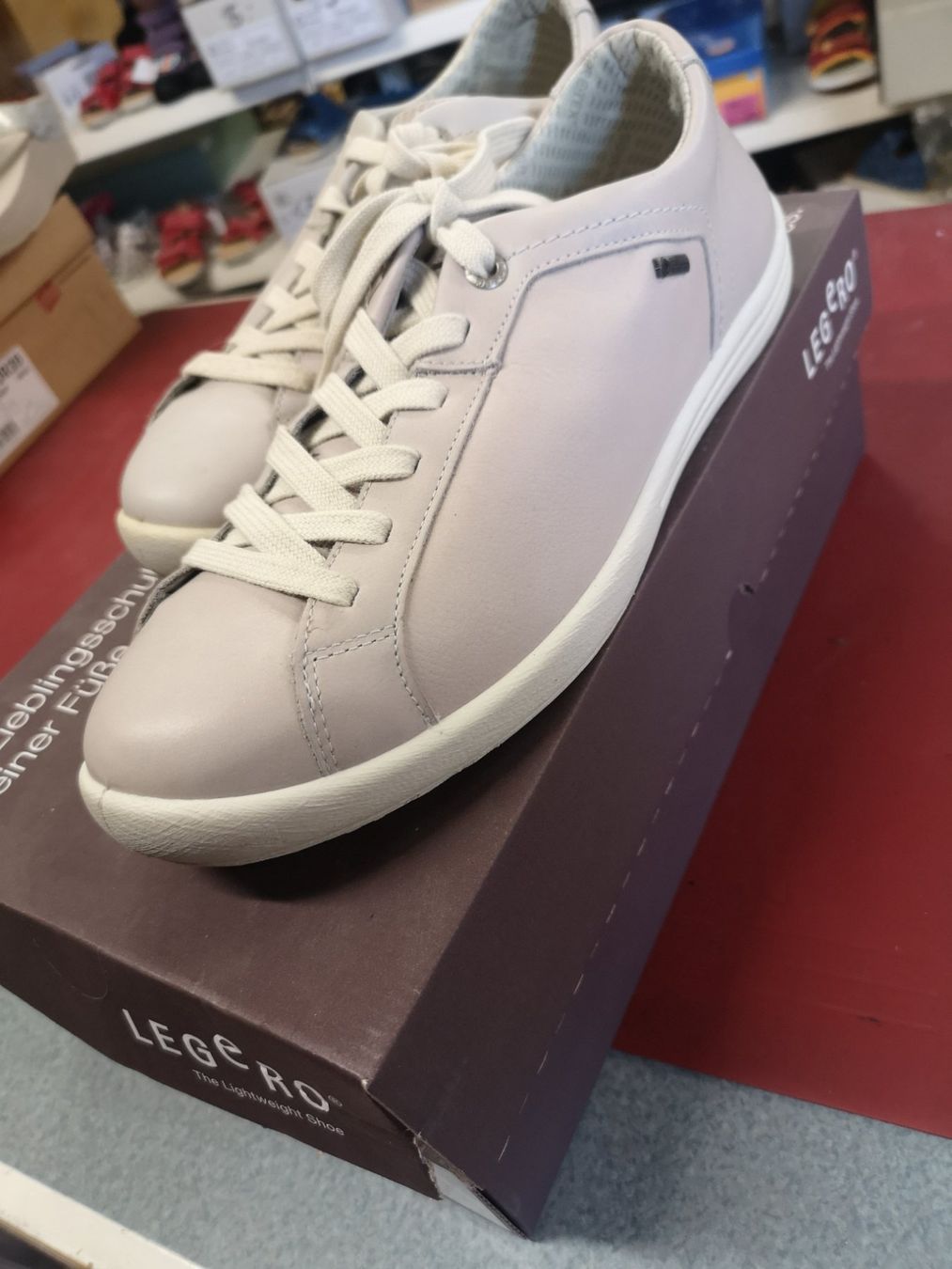 Legero Chaussures femmes: Legero – Neuf avec emballage d'origine à Möhlin par Highwaytom