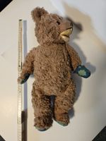 Bär antik 44cm - Spielzeug