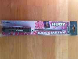 HUDY LIMITED EDITION, RC - Modellbau, Tamiya, Kyosho, Nitro
