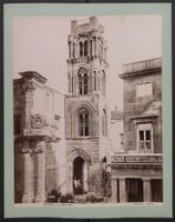 Fotografie Palermo, La Martorana, Giorgi
