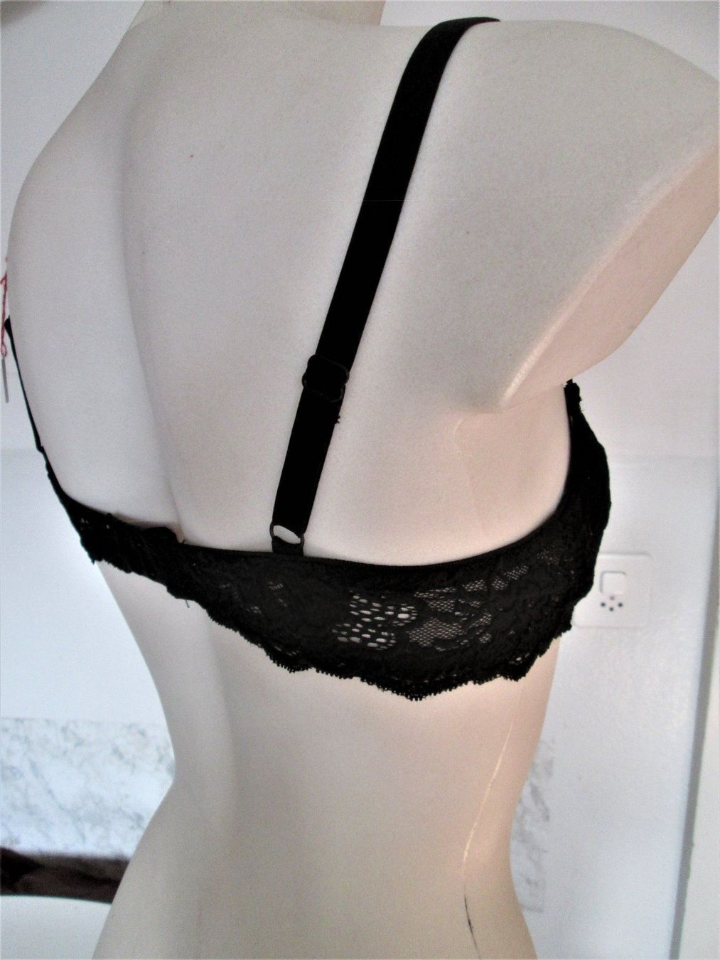 Altra biancheria intima: BH, Minami, 75 B, Neu – Nuovo (secondo la descrizione) da Sementina venduto da babucia 3