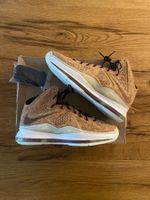 Nike Lebron X EXT Cork QS