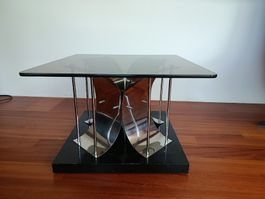Coffee Table Sofa Tisch 70er Jahre Space Age Design