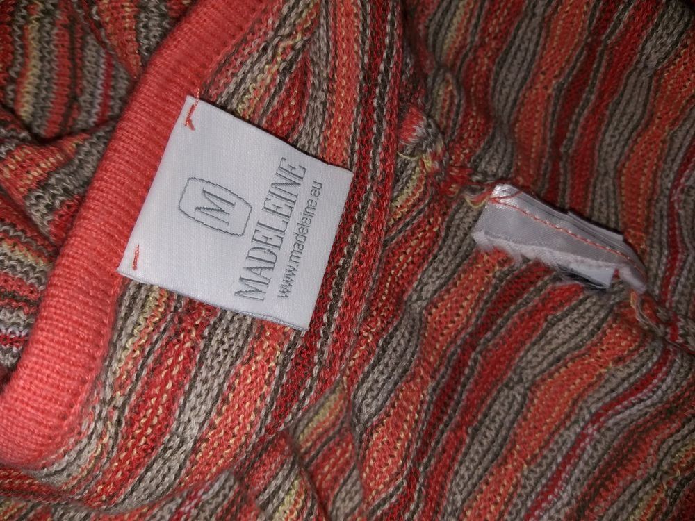 Madeleine Giacche: Veste/Jacke  MADELEINE    Taille / Grosse S..... – Usato da Cossonay-ville venduto da Super-Price-Quality 9