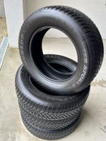 215 65 r16  Winter 4 xStuck  Jahre 2018 (6.mm) DUNLOP