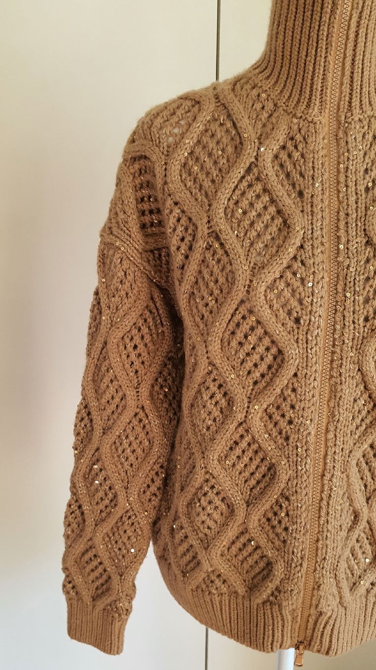 Brunello Cucinelli Pullover & Sweatshirts: Brunello Cucinelli Pullover  – Gebraucht aus Basel von Kristal4 3