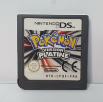 Pokémon Platin - Nintendo DS (FR)