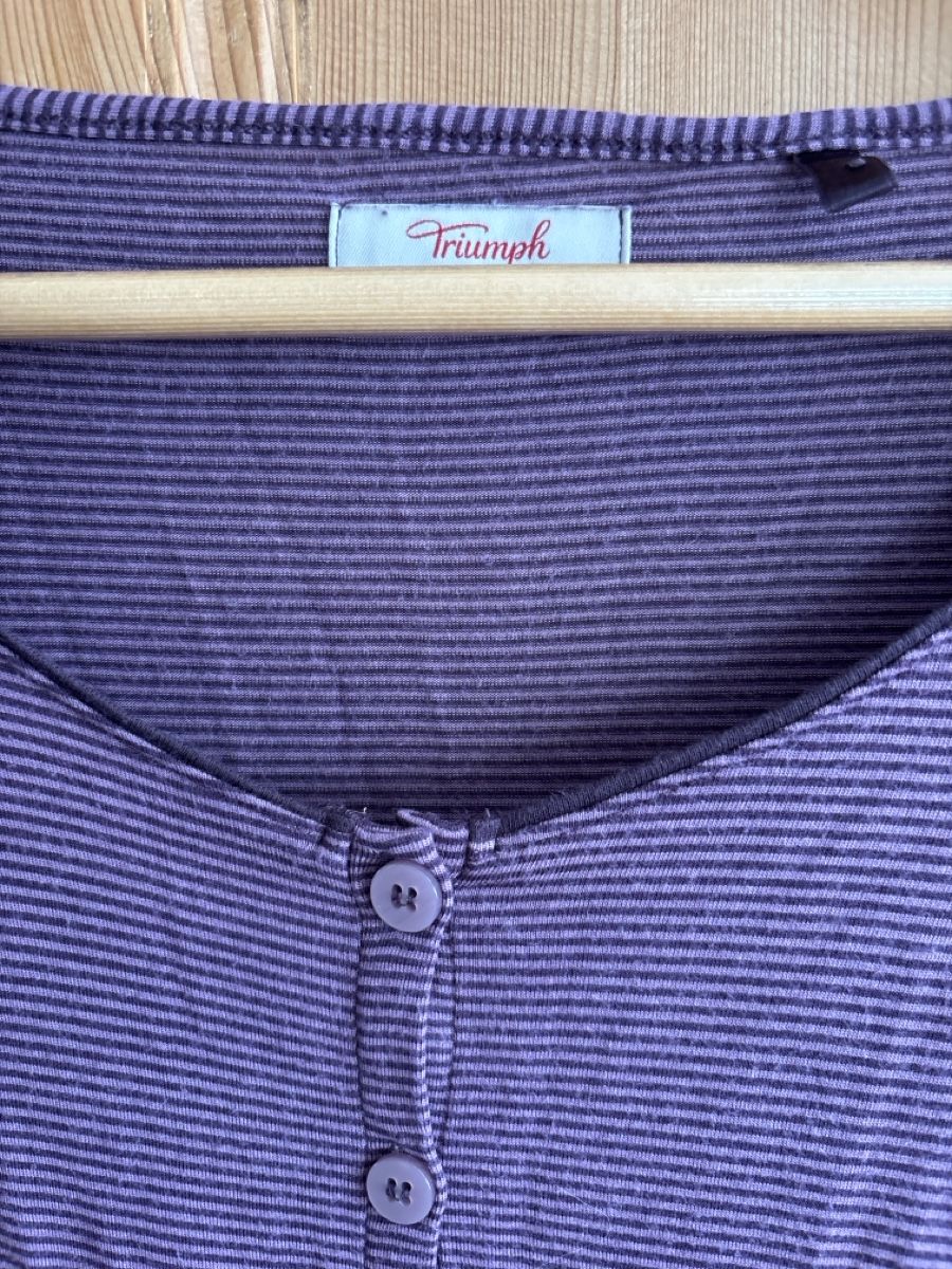 Triumph Negligees & Pyjamas: TRIUMPH chemise de nuit L-XL – Gebraucht aus Arbaz von nin_zqc6 3