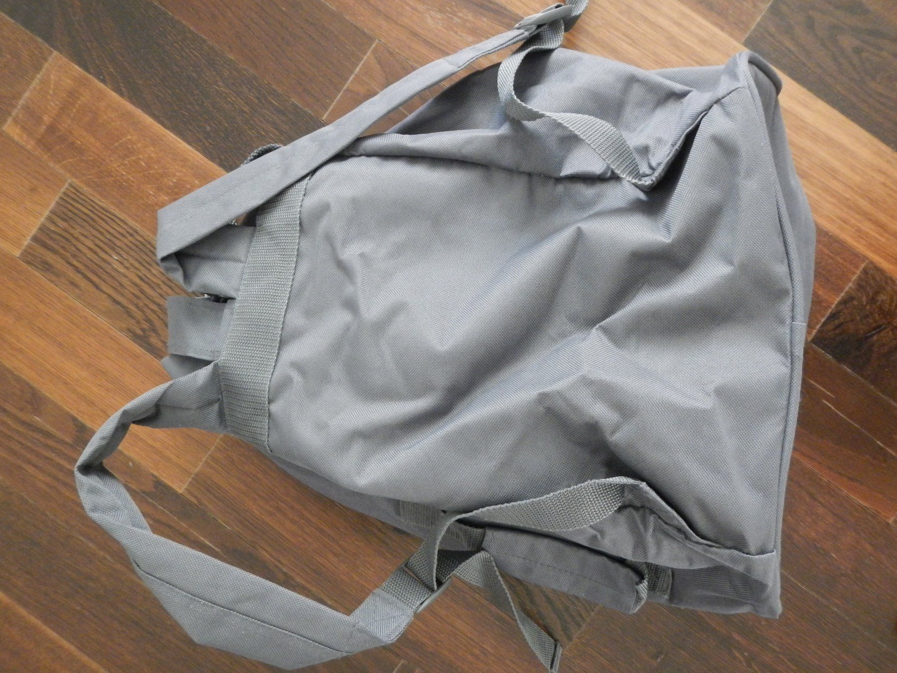 Rucksäcke: einfacher Rucksack, ungebraucht – Neu (gemäss Beschreibung) aus Wallisellen von Marysan8 1
