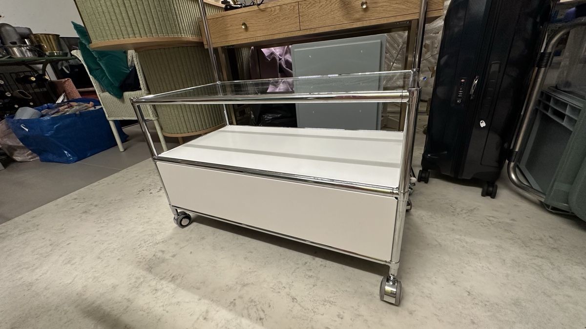 Interio TV Möbel: Sideboard – Gebraucht aus Meggen von fdi_9jbk 2
