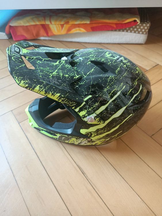 7 Fullface MTB-Helme im Test: Der perfekte Schutz für Downhill und