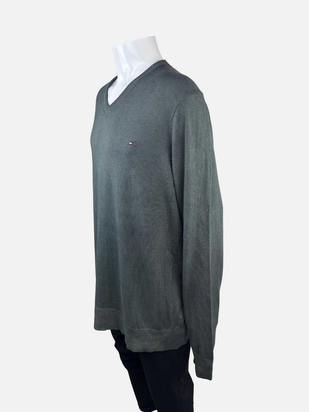 Tommy Hilfiger Pullover & Sweatshirts: Tommy Hilfiger Pullover Grösse XXL MYVINTAGE – Neu (gemäss Beschreibung) aus Bülach von secondo. 2