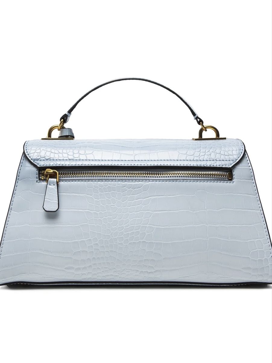 Guess Taschen für Damen: Vintage Guess Tasche – Neu (gemäss Beschreibung) aus Rüschlikon von val_2bzt 5