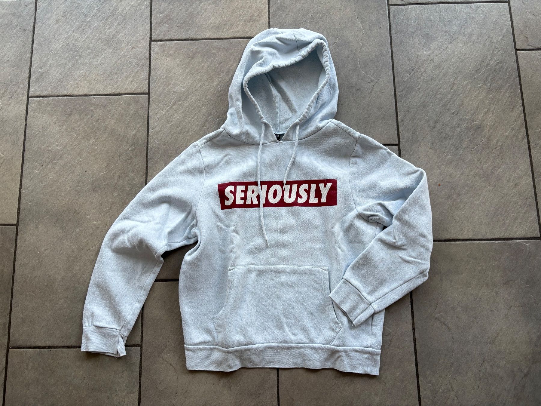 Maglioni & Felpe: Hoodie, Kapuzenpullover, Gr. XS – Usato da Sins venduto da sinserin