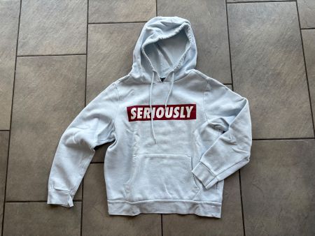 Hoodie, Kapuzenpullover, Gr. XS