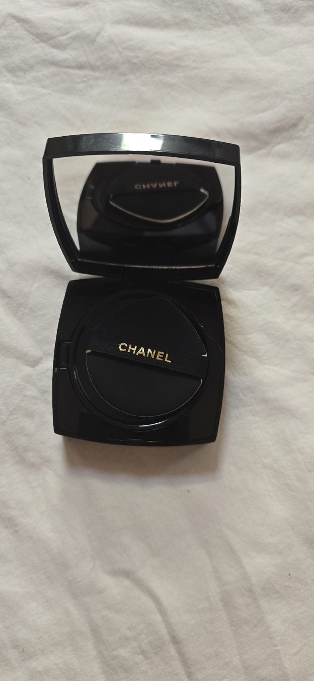 Chanel Make-up: Poudre libre Chanel neuve – Neu und originalverpackt aus Martigny von zin_y9tt 2