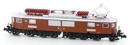 Hobbytrain 10181 E Lok Ae 6/8 BLS 208