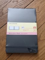 Moleskin Watercolor Album
