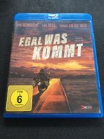 Egal was Kommt [Blu-ray]