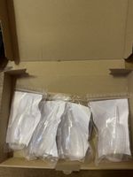 4x Bevi Cleanball