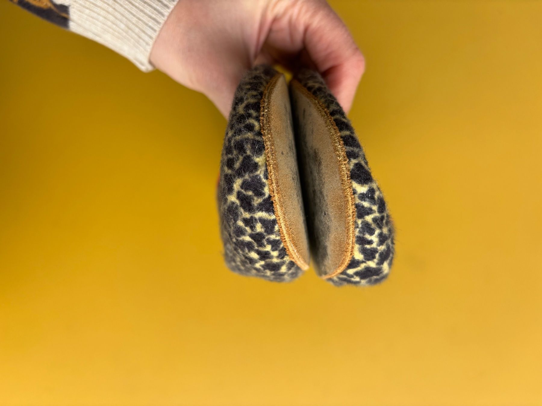 Tiger Swiss Scarpe da donna: TIGERFINKEN Tiger Bisluft Gr. 40 – Usato da Zürich venduto da missmodernage 4