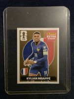 Kylian Mbappé Gold – Panini Excellent état