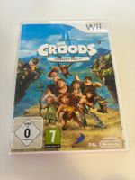 Die Croods (Wii)