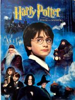 Harry Potter und der Stein der Weisen (Special Edition)