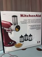 Rape à légumes KitchenAid