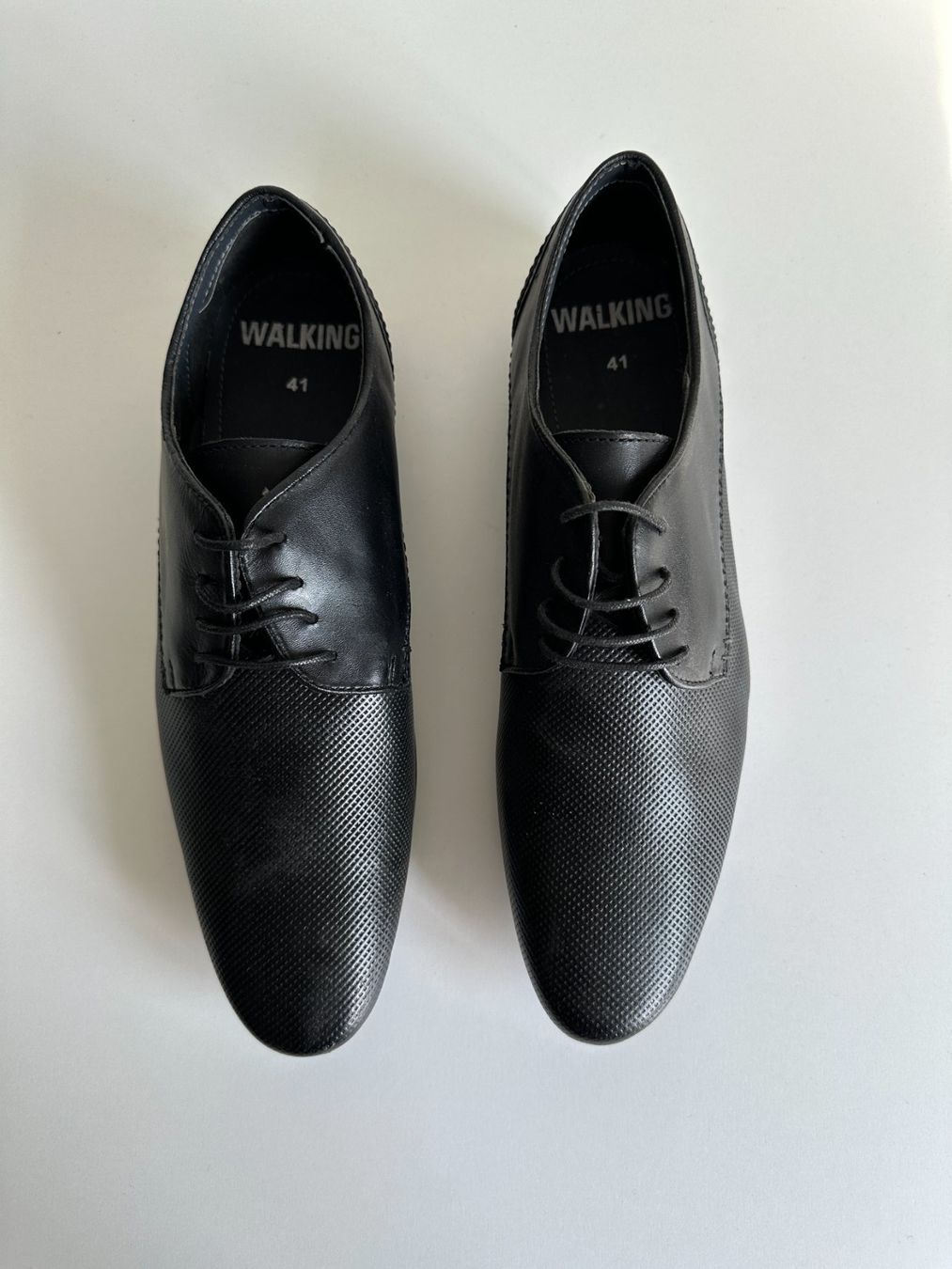 Herrenschuhe: Herren Schuh elegant Grösse 41 – Gebraucht aus Zürich von anporio