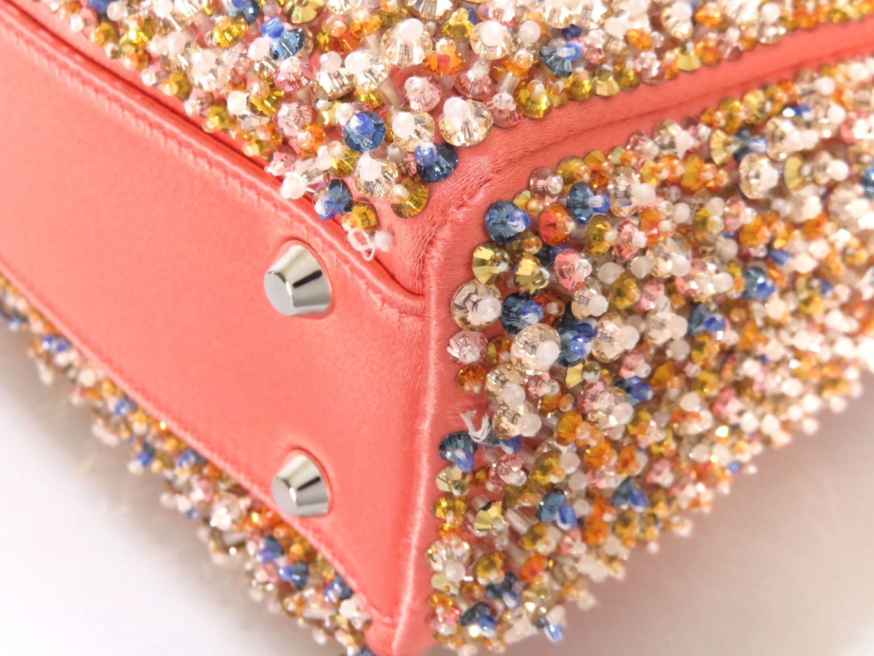 Dior Taschen für Damen: Mini Lady Dior Special Edition NP heute ca. CHF 7100 – Gebraucht aus St. Gallen von Love_Luxury 4